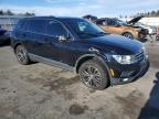2019 Volkswagen Tiguan Se for Sale in Windham, ME - All Over