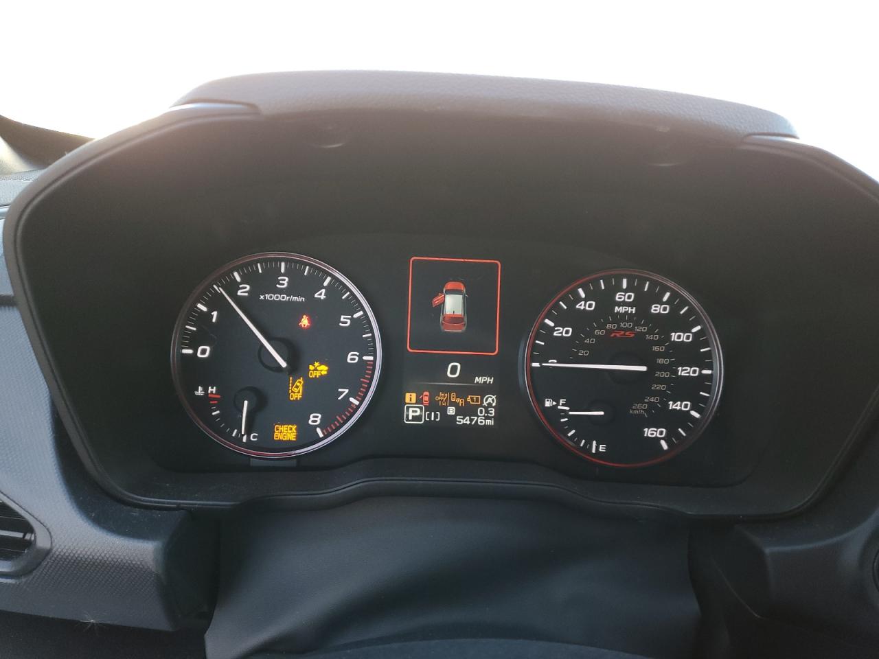 2024 Subaru Impreza - Image 9