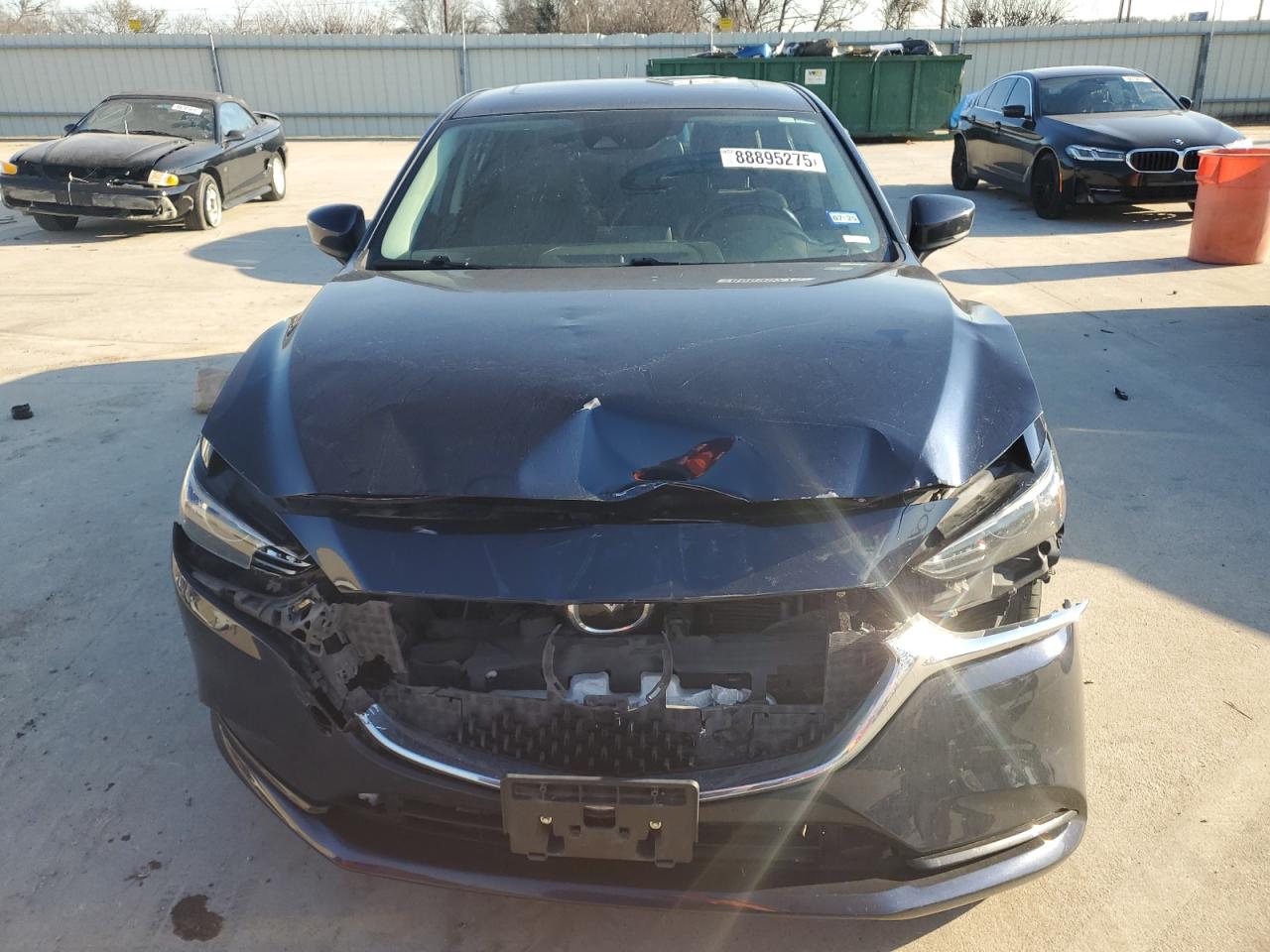 2020 Mazda 6 - Image 5