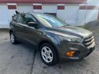 2018 Ford Escape S na sprzedaż w North Billerica, MA - Normal Wear