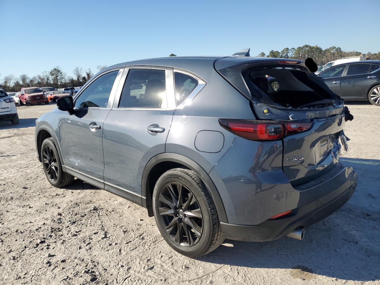 2023 Mazda CX-5 - Image 2