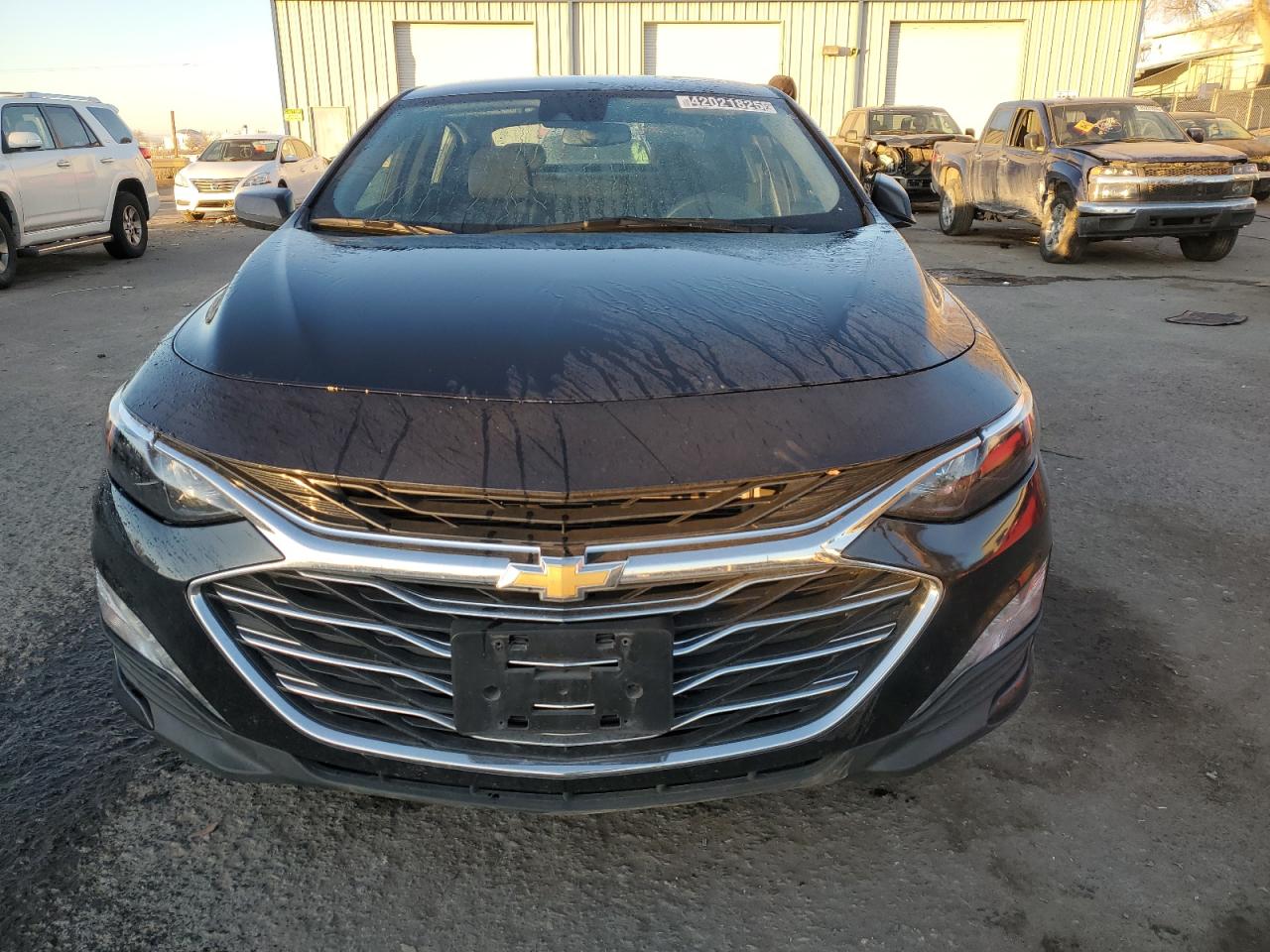 2023 Chevrolet Malibu - Image 5
