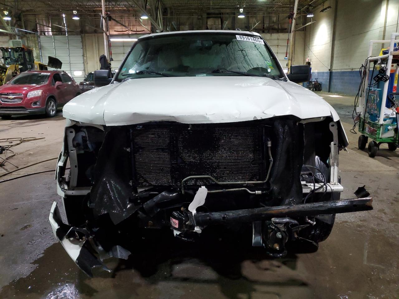 2008 Ford Expedition - Image 5