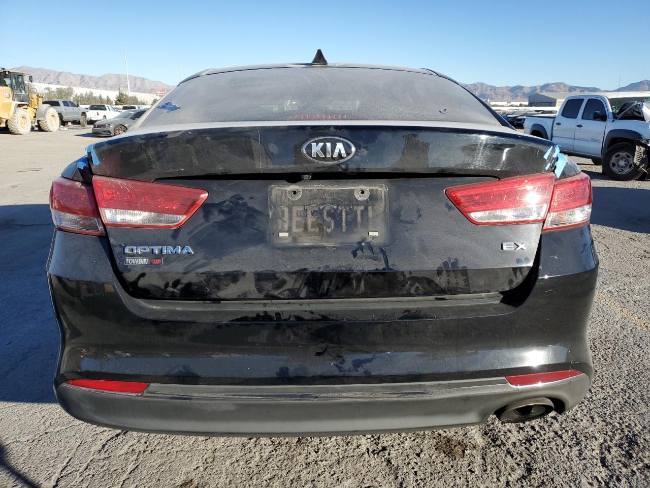 2016 Kia Optima - Image 6