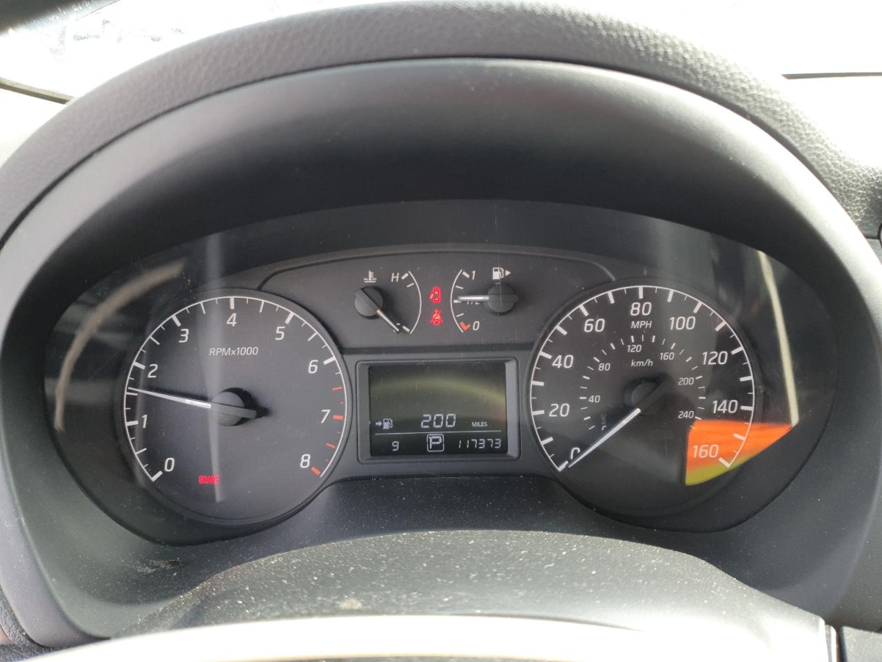 2016 Nissan Sentra - Image 9