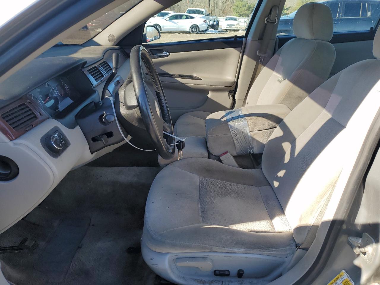 2007 Chevrolet Impala - Image 7