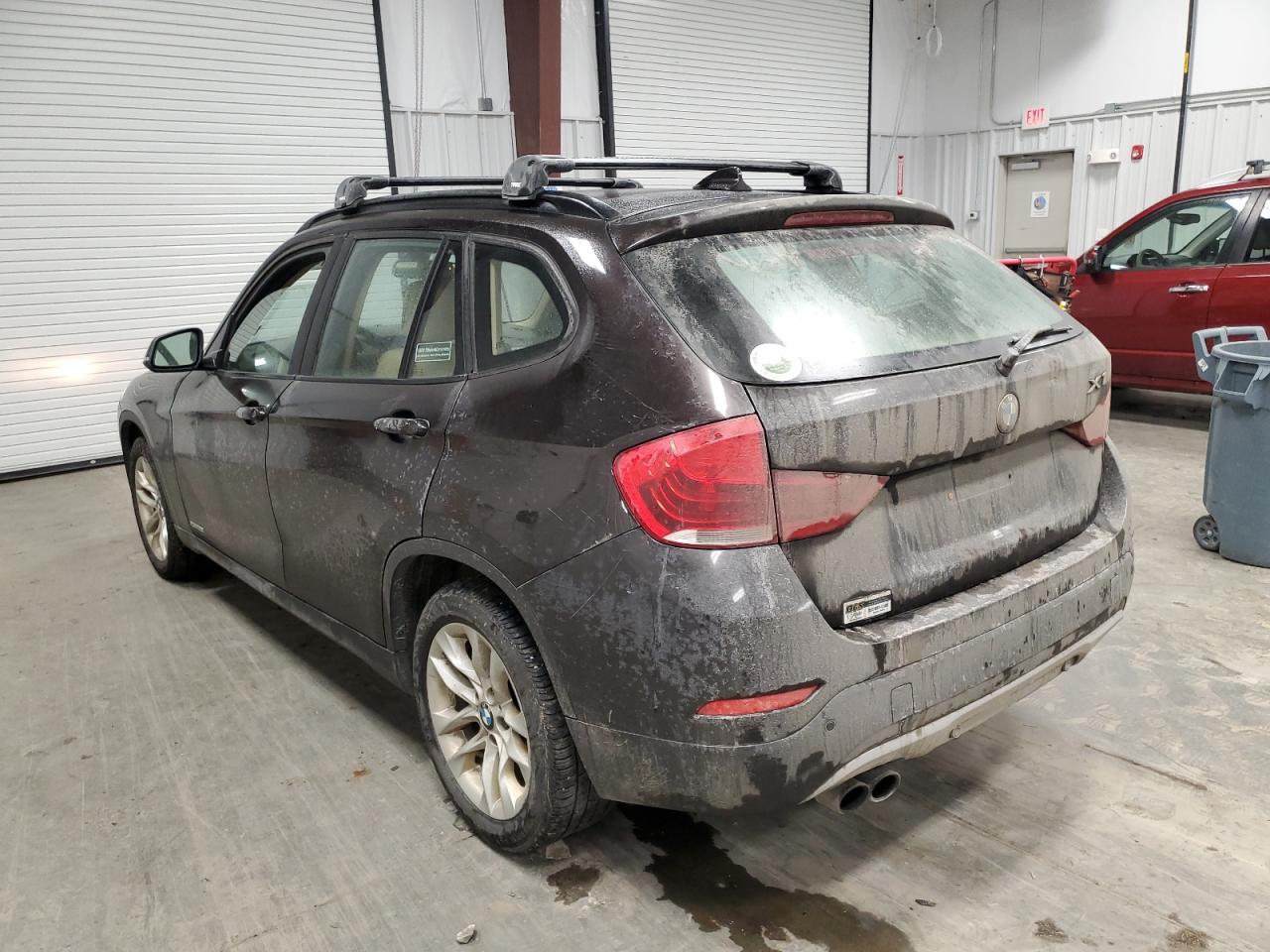2015 BMW X1 - Image 2