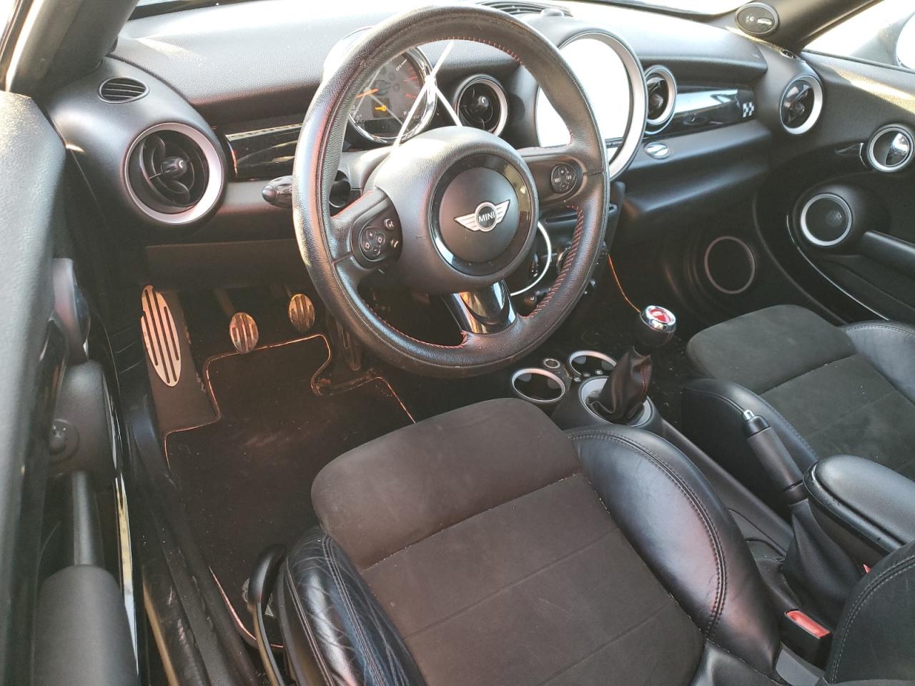 2012 MINI Cooper - Image 8