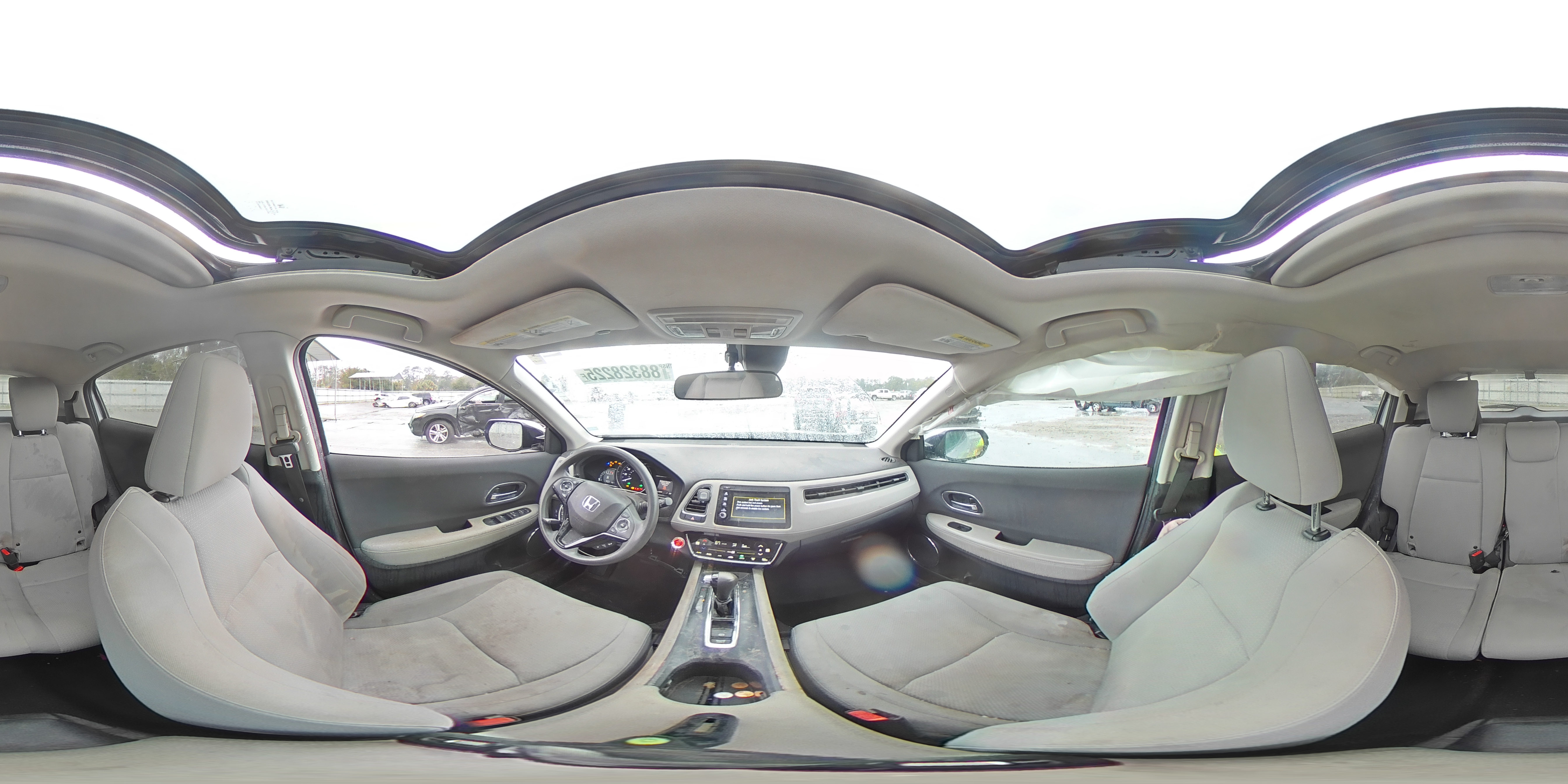 2021 Honda HR-V - Image 13