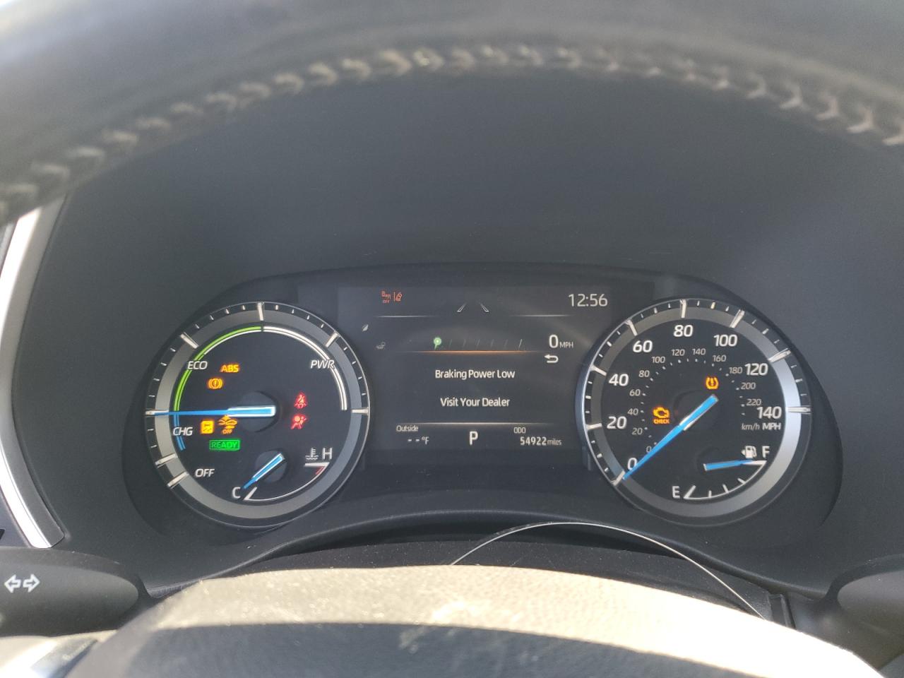 2021 Toyota Highlander - Image 9