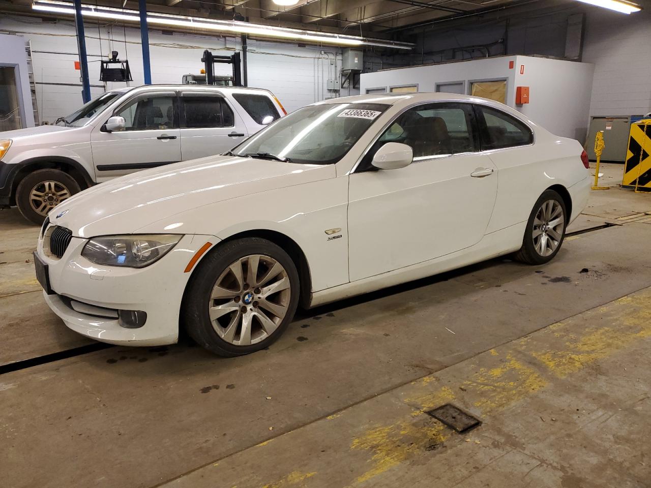 2011 BMW 3er - Image 1
