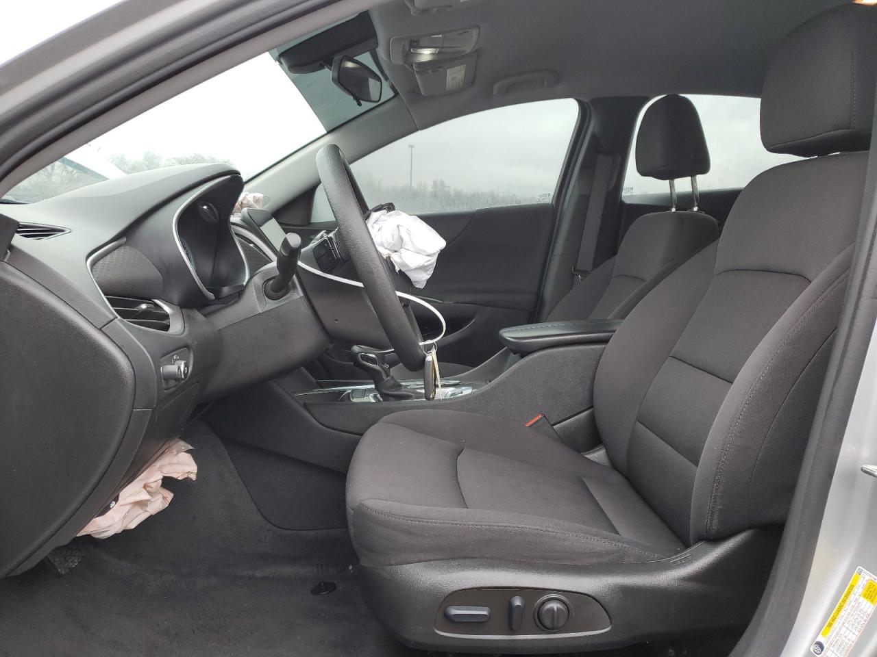 2022 Chevrolet Malibu - Image 7