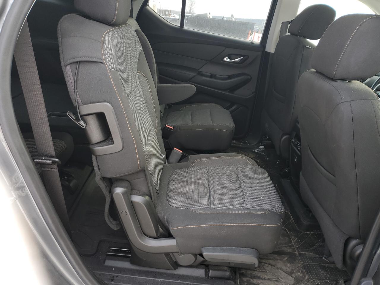 2019 Chevrolet Traverse - Image 10