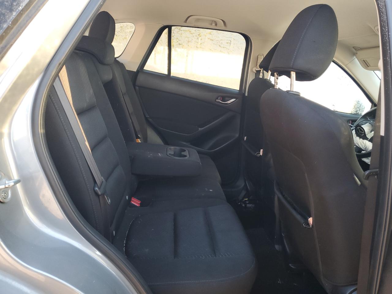 2013 Mazda CX-5 - Image 12