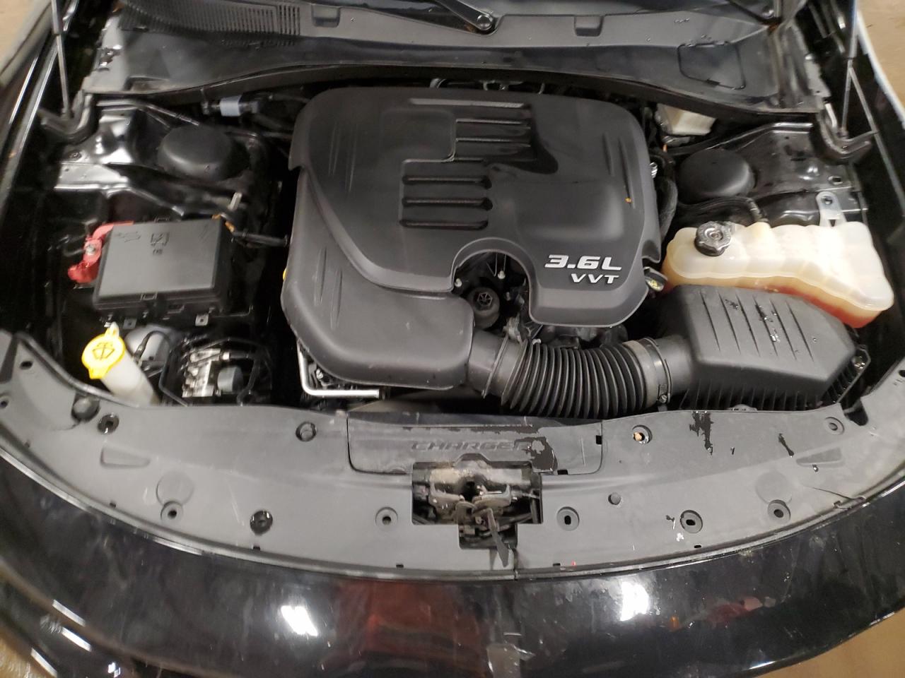 2021 Dodge Charger - Image 11