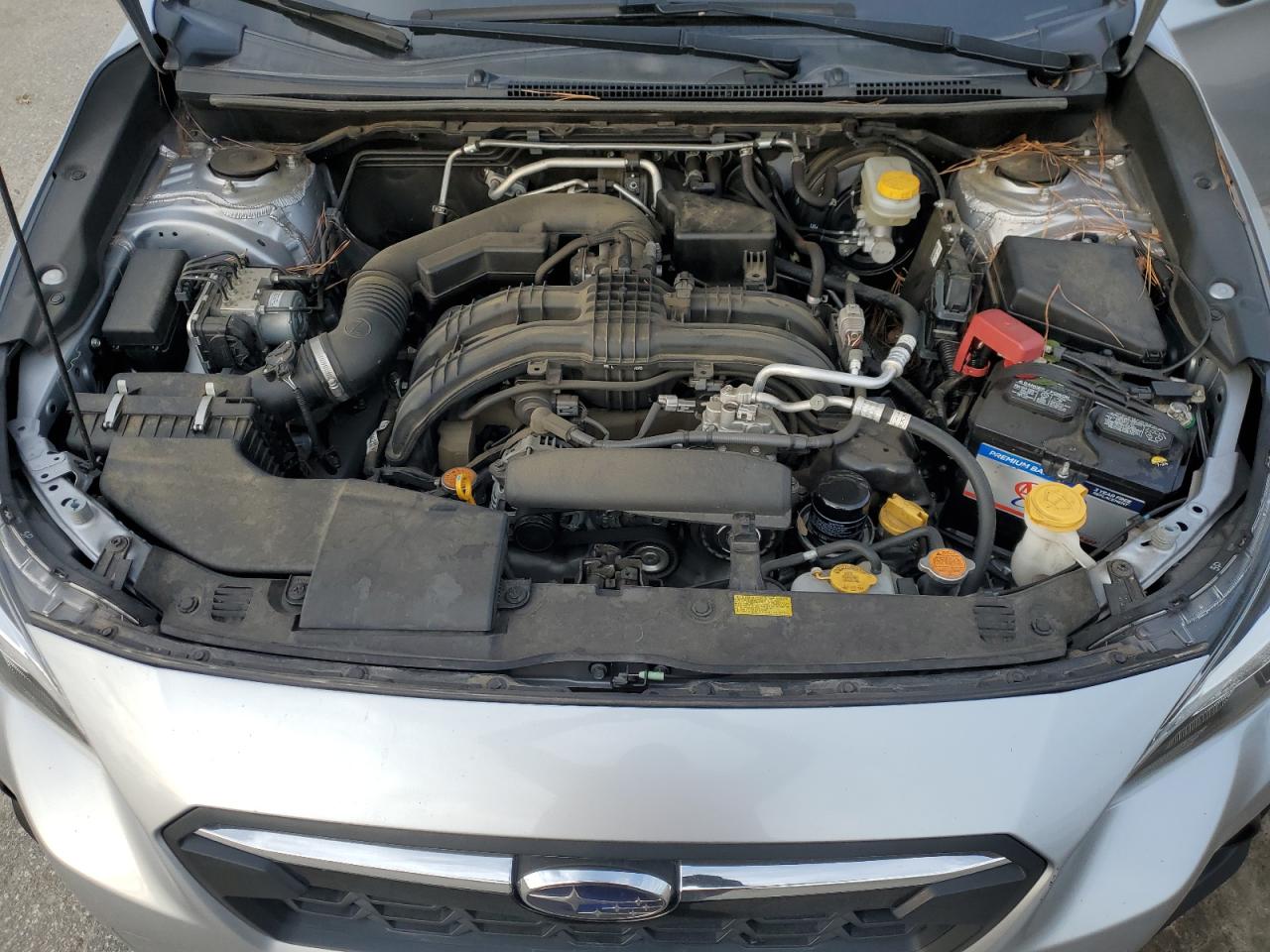 2019 Subaru XV - Image 12