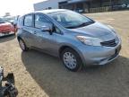 2014 Nissan Versa Note S zu verkaufen in American Canyon, CA - Minor Dent/Scratches