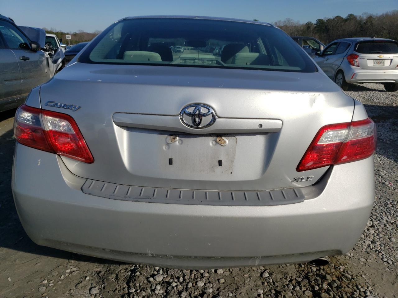 2009 Toyota Camry - Image 6