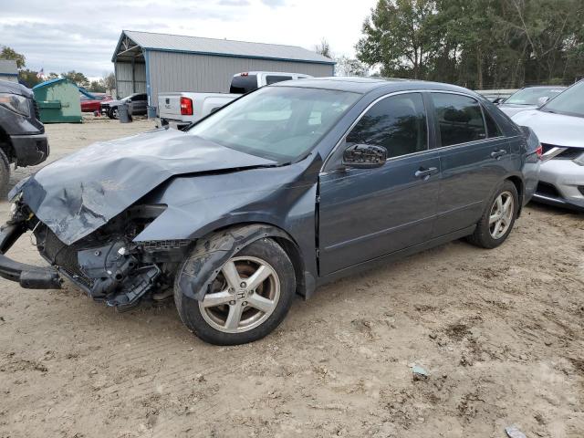 2003 Honda Accord Ex