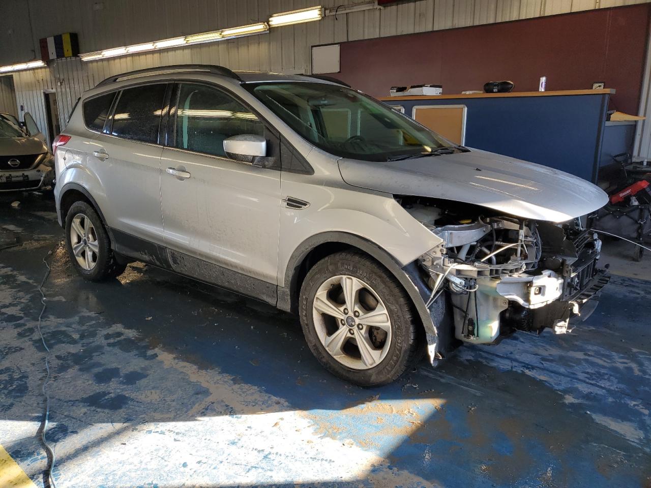 2014 Ford Escape - Image 4