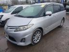 2011 TOYOTA PREVIA for sale at Copart WOLVERHAMPTON