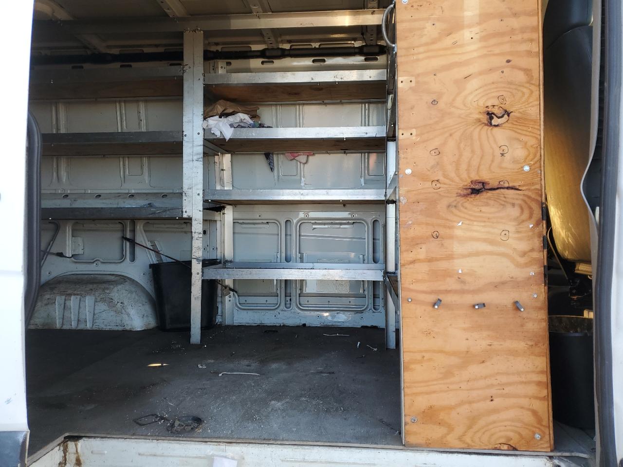 2008 Dodge Sprinter - Image 11