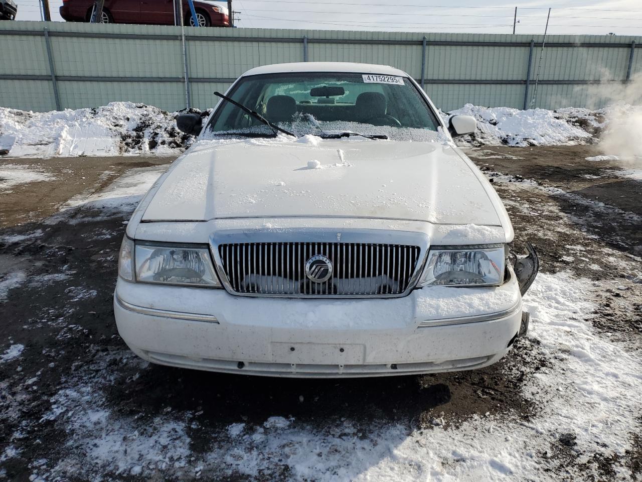 2005 Mercury Grand Marquis - Image 5