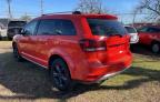 2019 Dodge Journey Crossroad zu verkaufen in Grand Prairie, TX - Minor Dent/Scratches