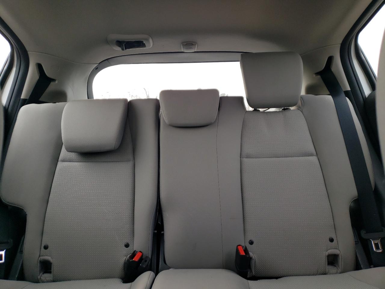 2020 Honda HR-V - Image 10