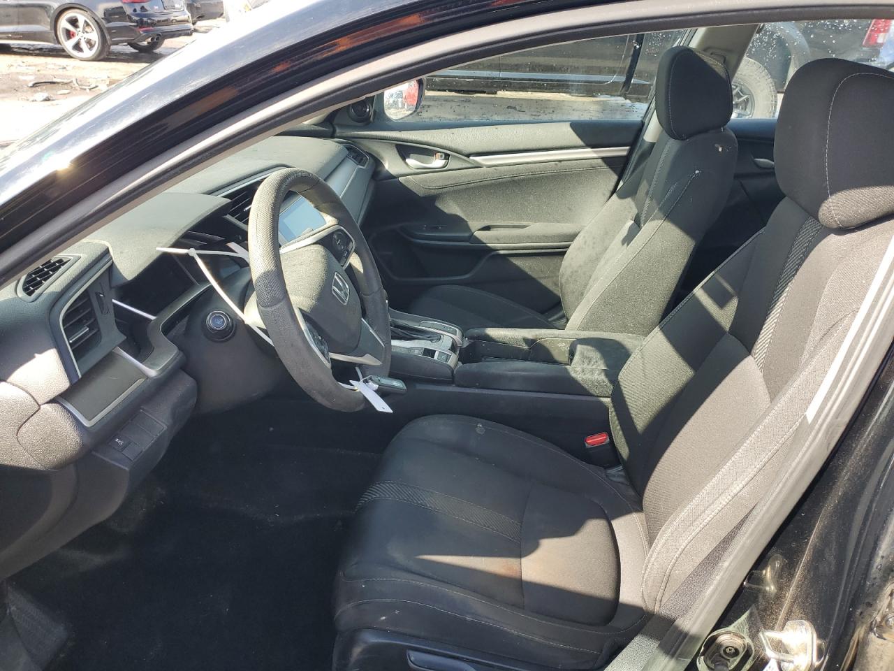 2017 Honda Civic - Image 7