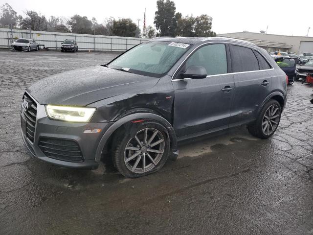 2018 Audi Q3 Premium Plus