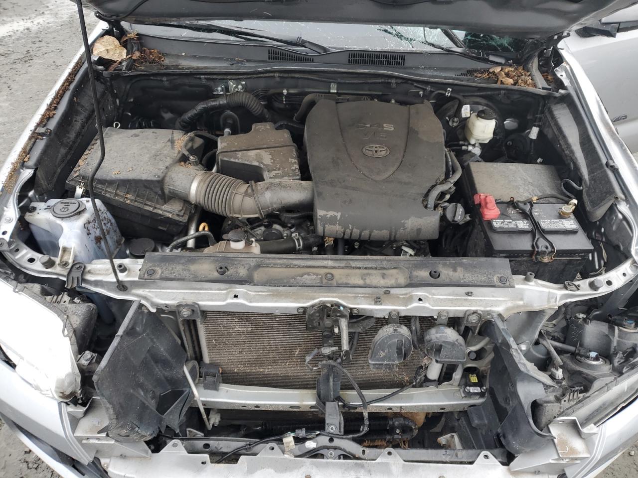 2021 Toyota Tacoma - Image 11