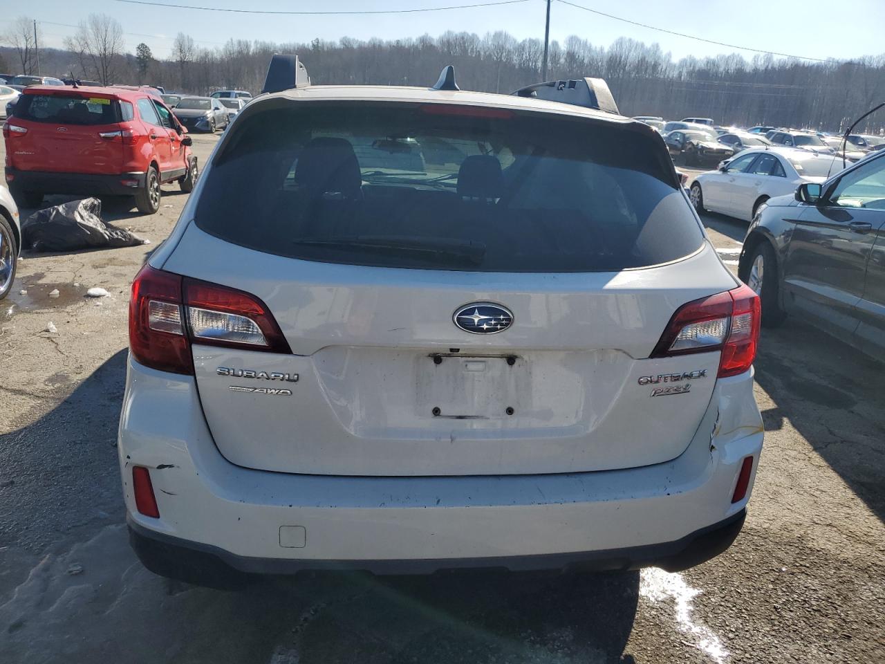 2017 Subaru Outback - Image 6