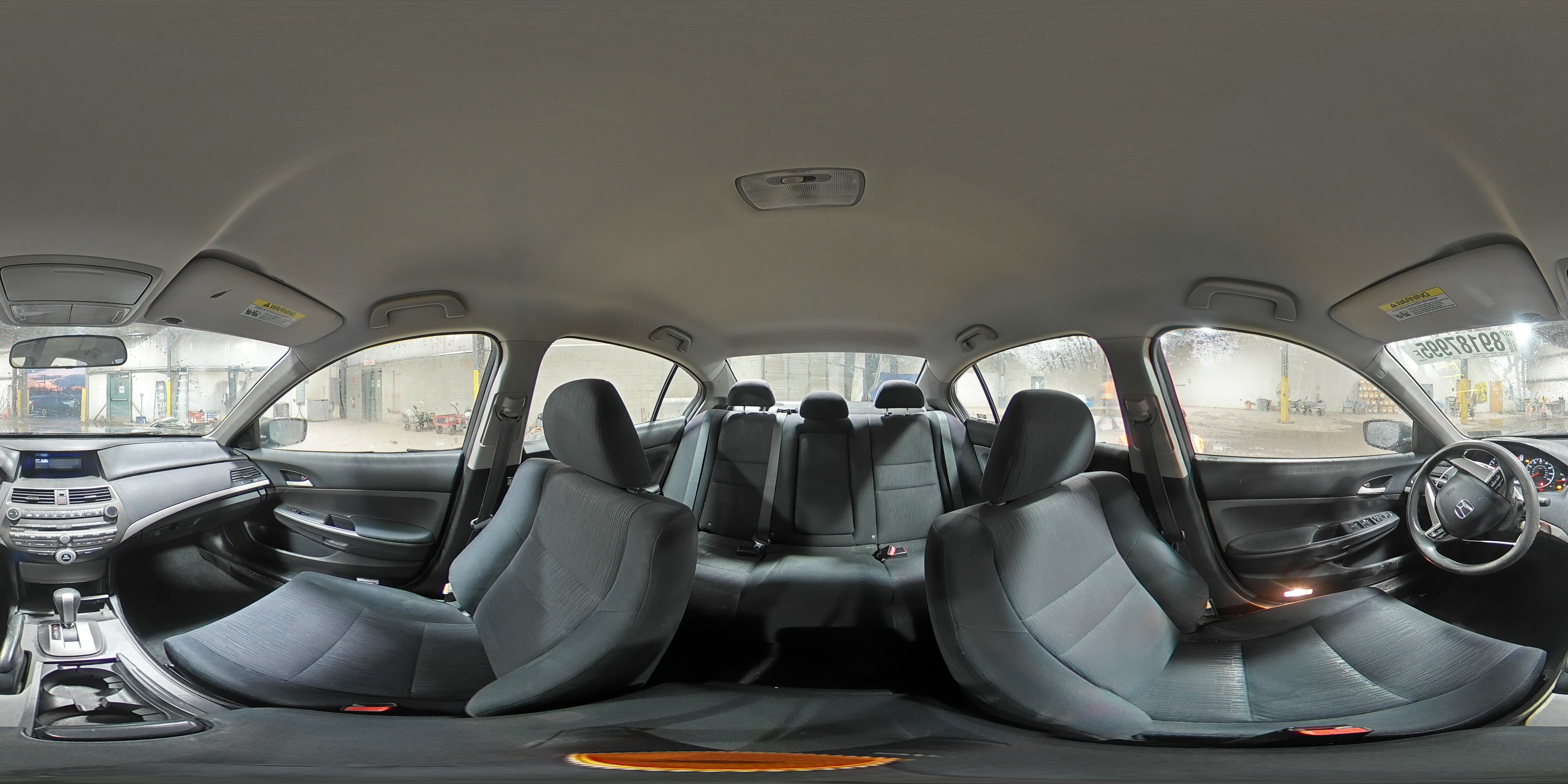2012 Honda Accord - Image 15