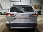 2022 Toyota Corolla Cross Le en Venta en Candia, NH - Front End