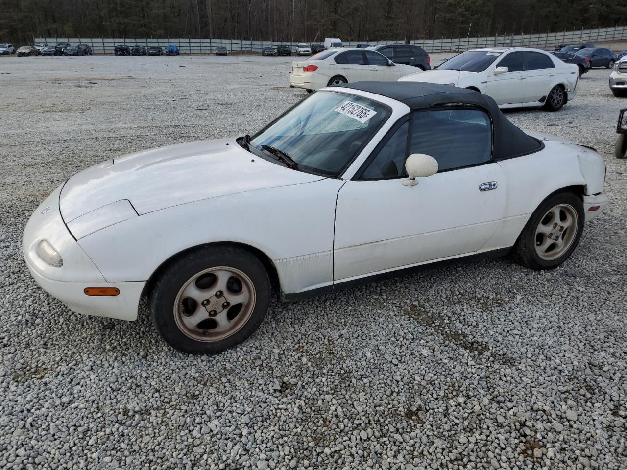 1993 Mazda MX-5 - Image 1