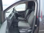2016 VOLKSWAGEN CADDY C20 for sale at Copart CORBY