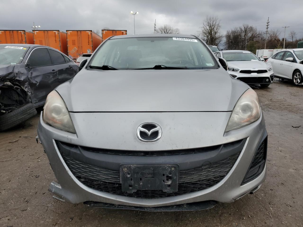 2011 Mazda 3 - Image 5