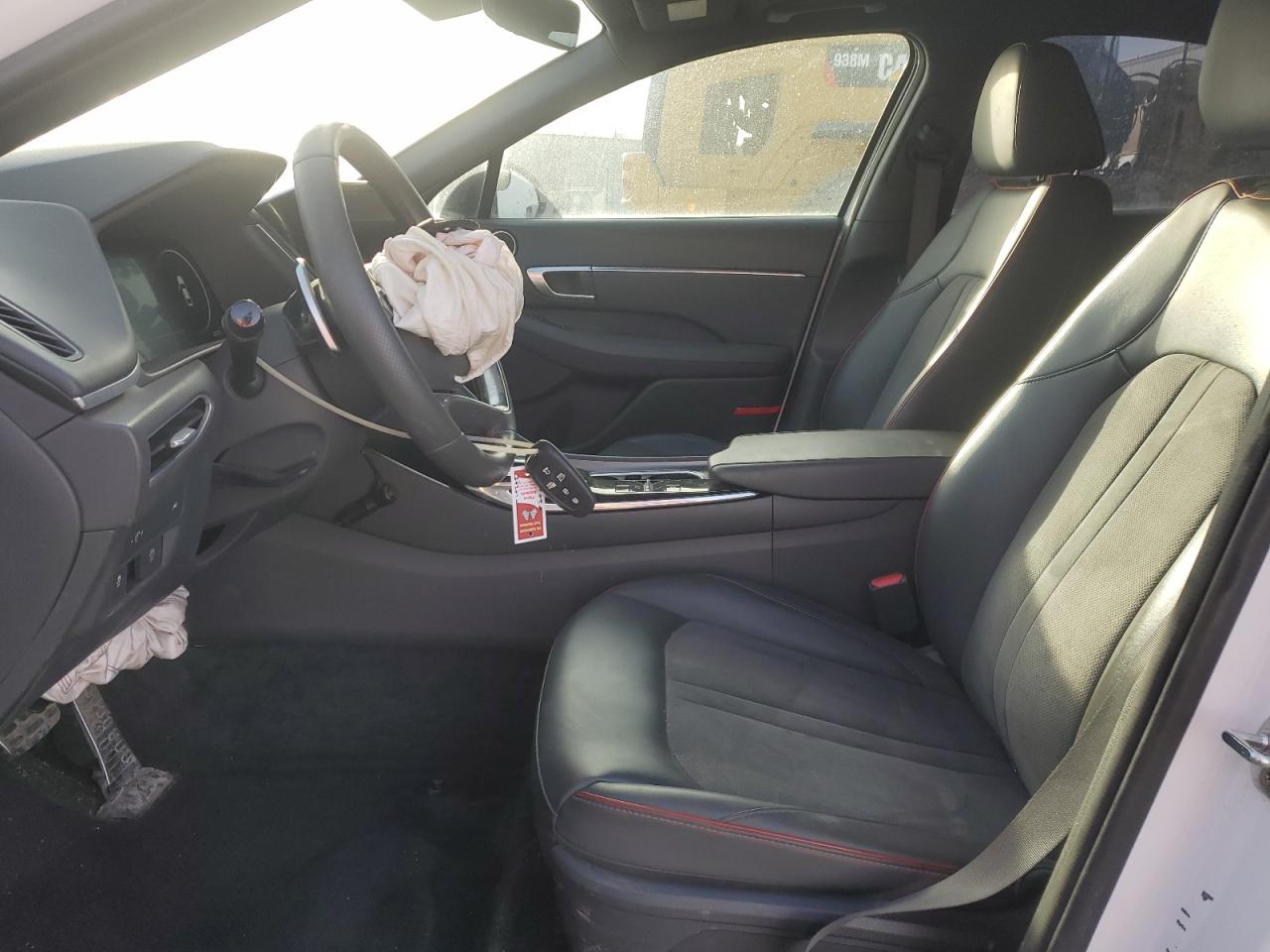 2020 Hyundai Sonata - Image 7