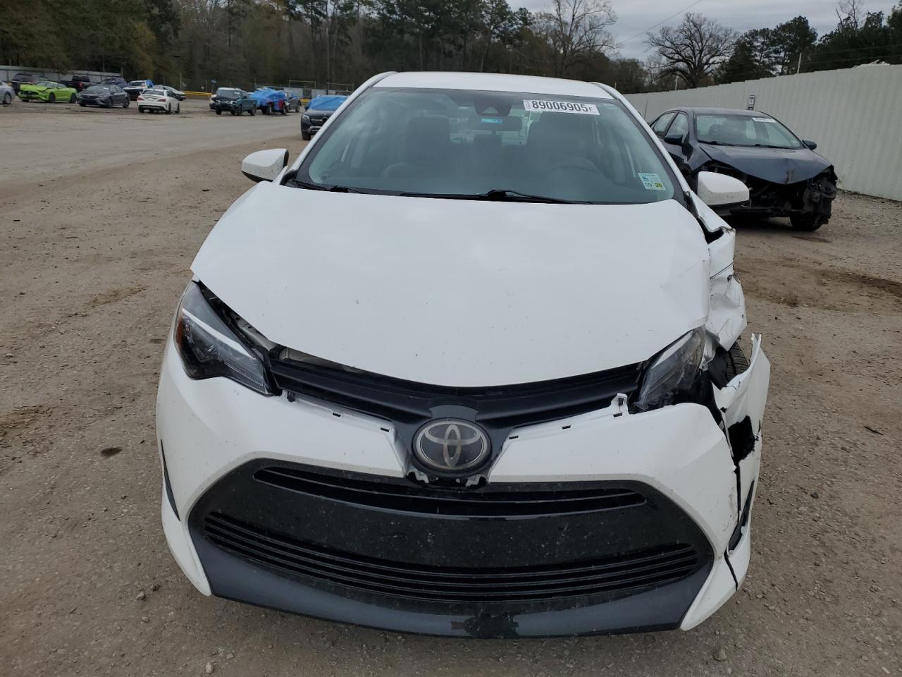 2019 Toyota Corolla - Image 5