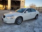 2006 Buick Lucerne Cxl продається в Appleton, WI - Rear End