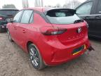 2023 VAUXHALL CORSA DESIGN  for sale at Copart WOOTTON SERVICES