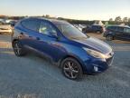 2014 Hyundai Tucson Gls en Venta en Lumberton, NC - Side