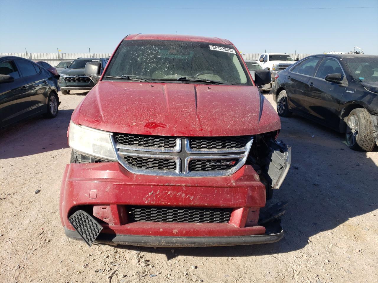 2013 Dodge Journey - Image 5