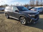 2023 Honda Pilot Exl იყიდება Windsor-ში, NJ - Side