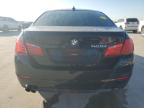 2013 Bmw 528 I en Venta en Grand Prairie, TX - Rear End