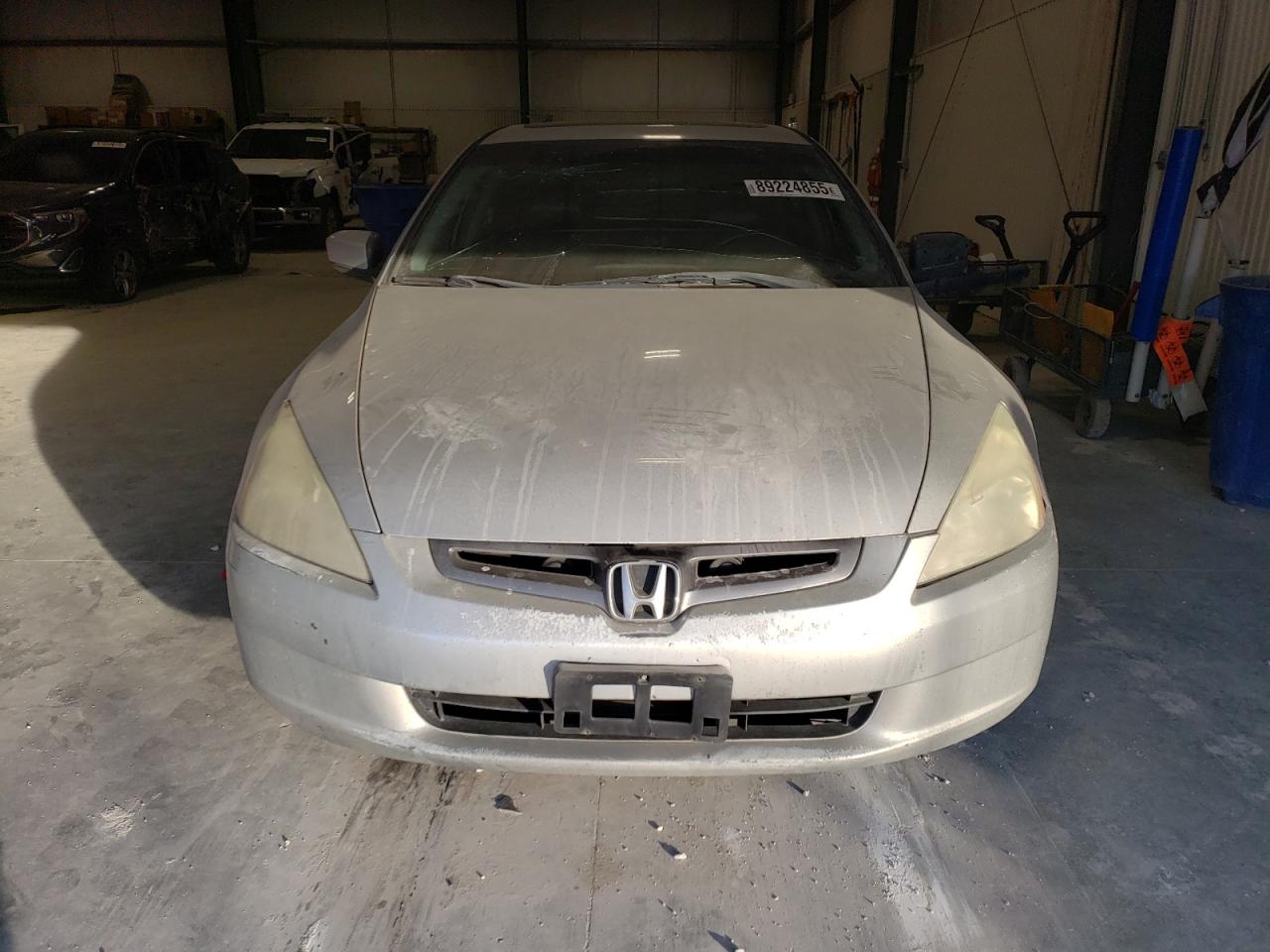 2005 Honda Accord - Image 5