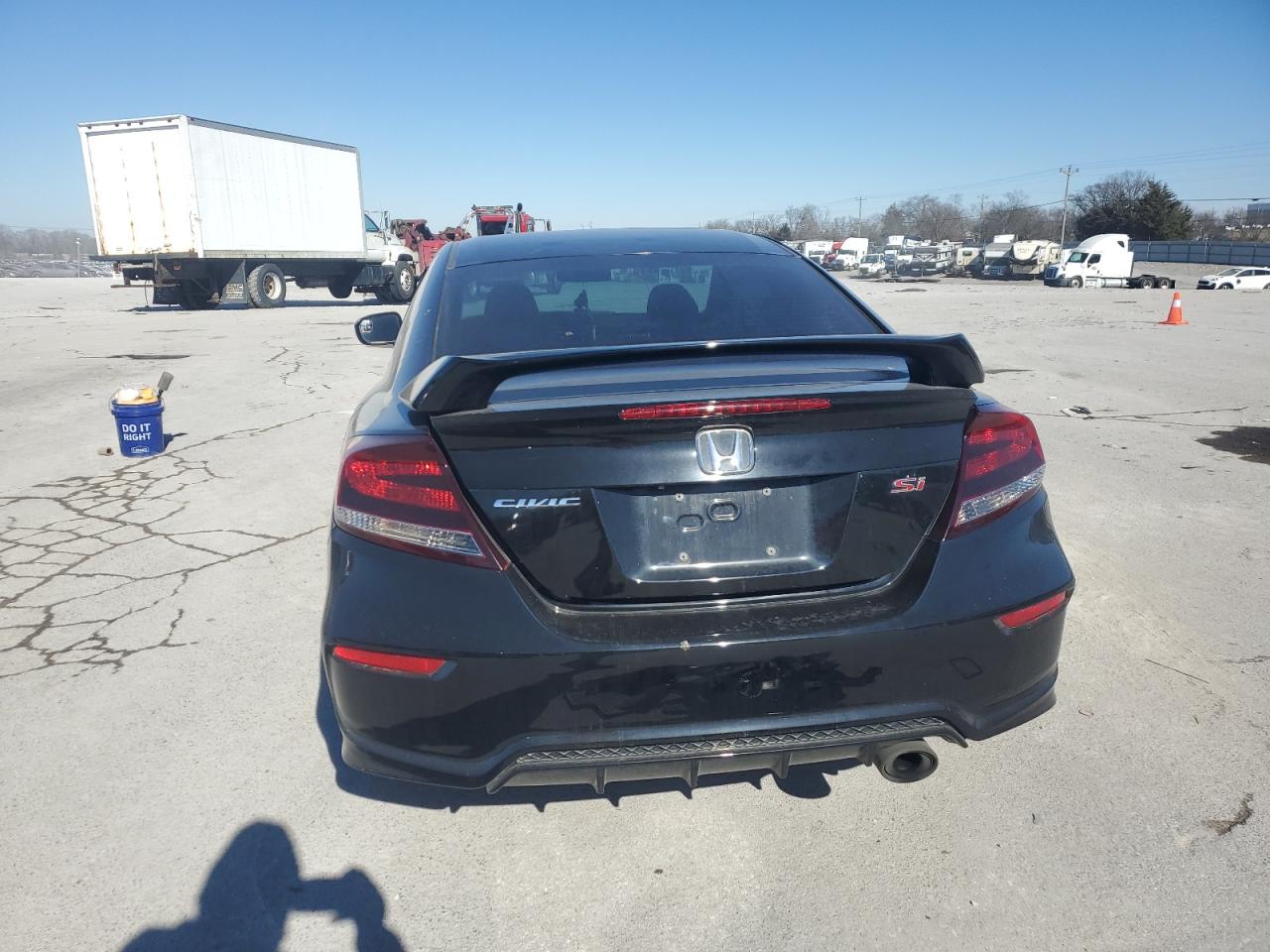 2014 Honda Civic - Image 6