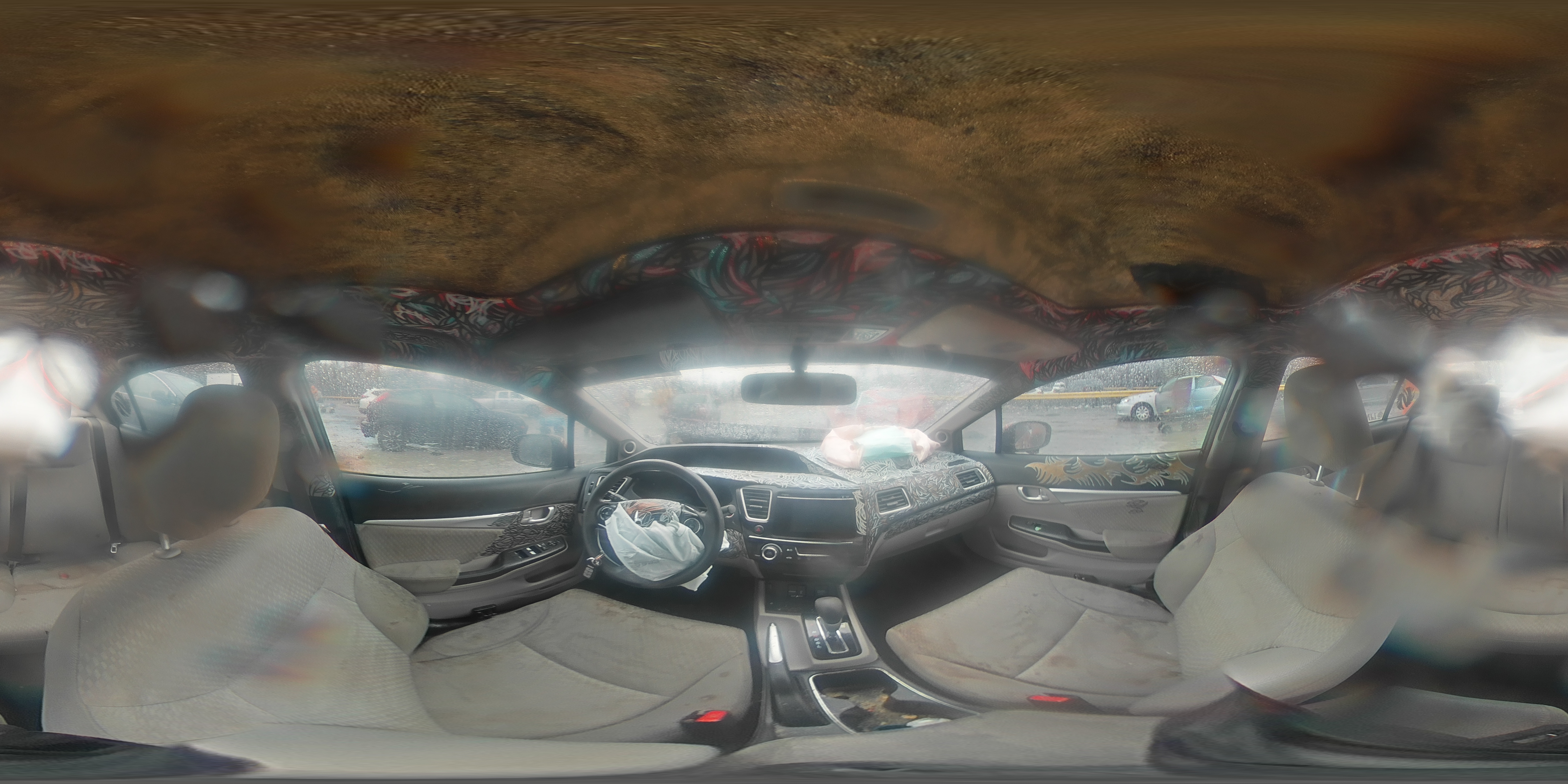 2015 Honda Civic - Image 13