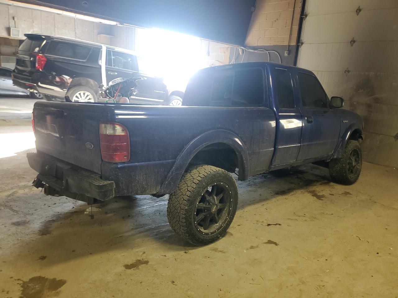 2004 Ford Ranger - Image 3